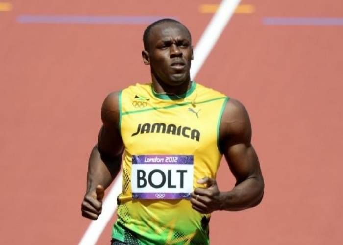 اسرع رجل في العالم من هو اسرع رجل في الع - نصائح ومراجع الصور