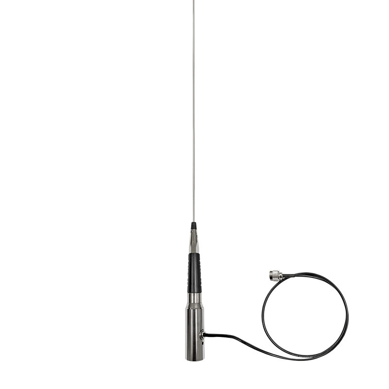 Marine VHF 6' / 1.8m Deck Mount