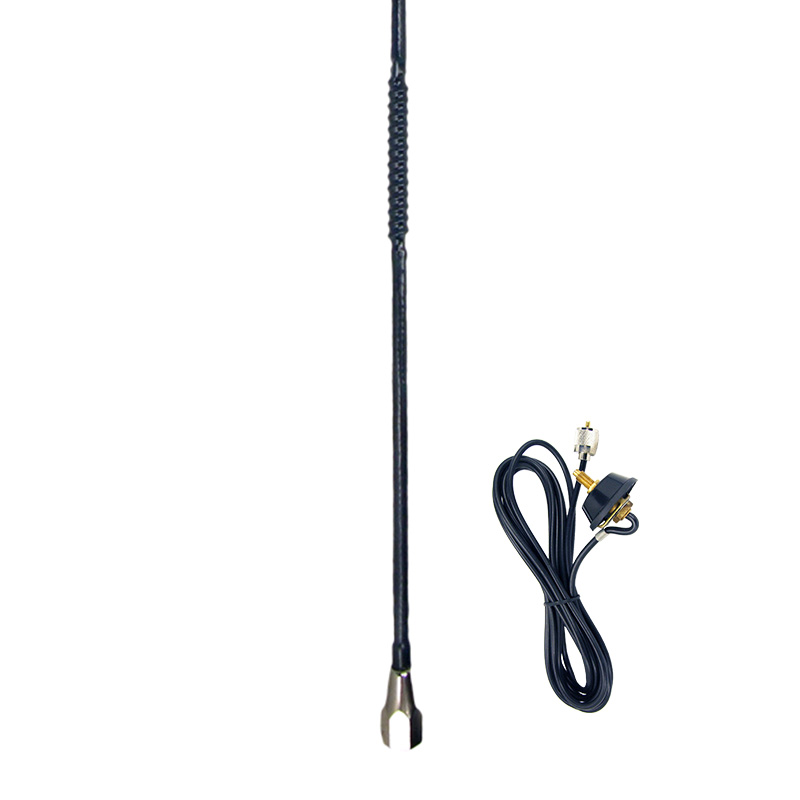 UHF Mobile 4.5dB Ground Plane Antenna