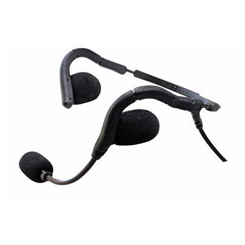 BWI900 Skippy Dual Ear Heavy duty light Headset