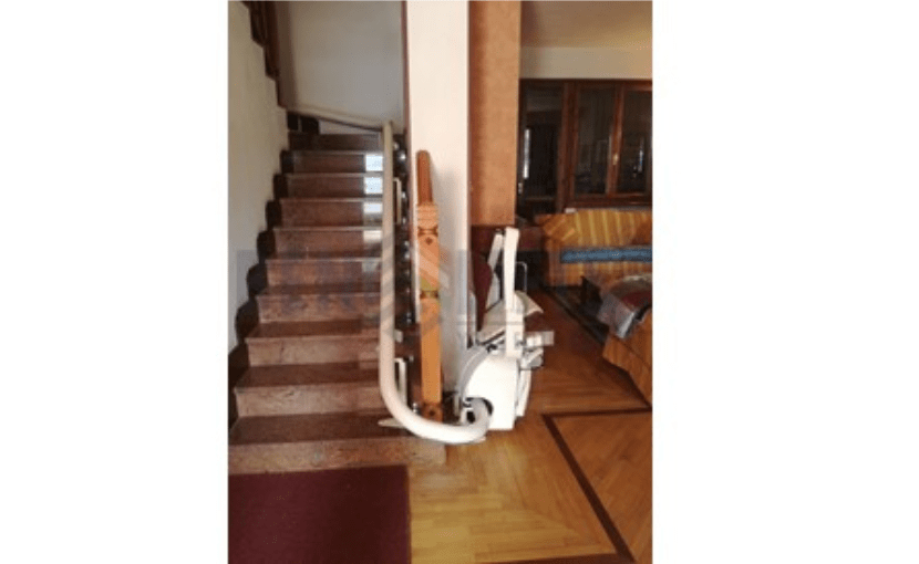 CAPRI CHAIR STAIRLIFT