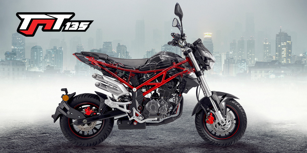 Benelli Motorcycles USA Pure Passion Since 1911