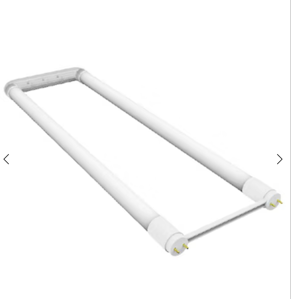 Envision LEDT8UBend CCT Benergy