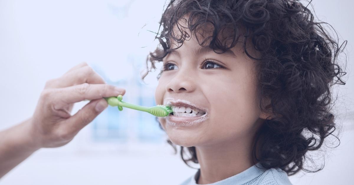 The Role of Medicaid in Children's Access to Dental Care Benevis