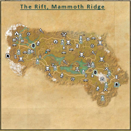 ESO ENDEAVORS BenevolentBowd.ca