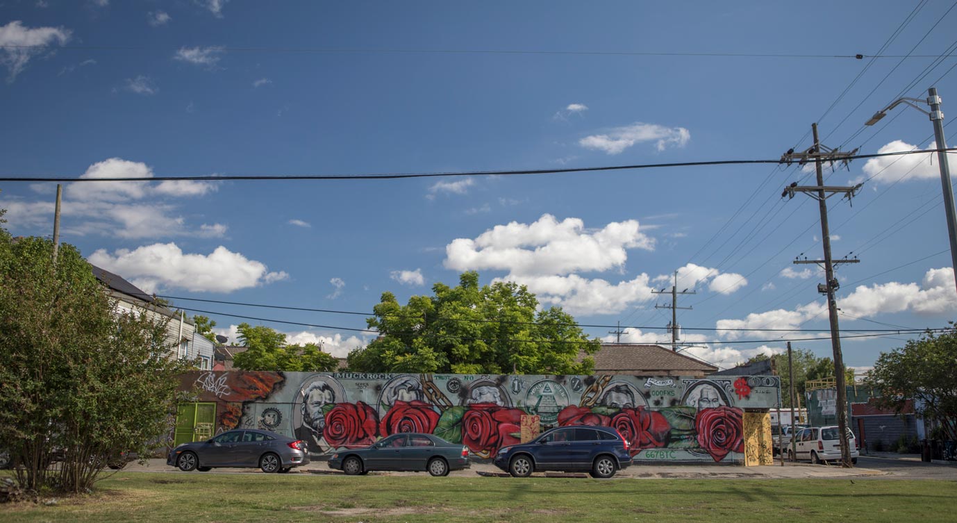 St. Roch New Orleans Real Estate & Neighborhood Guide