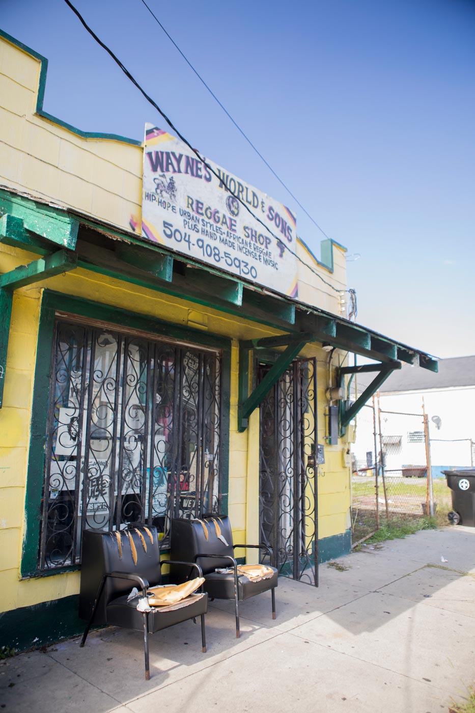 St. Roch New Orleans Real Estate & Neighborhood Guide