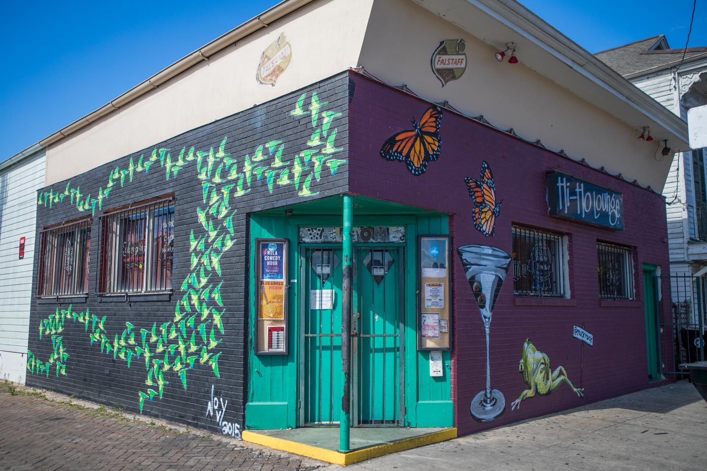 St. Roch New Orleans Real Estate & Neighborhood Guide