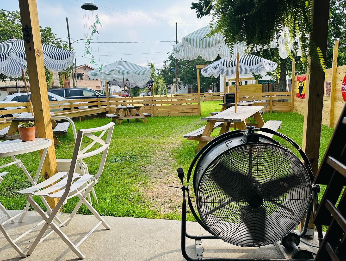 Algiers Point New Orleans Real Estate & Neighborhood Guide