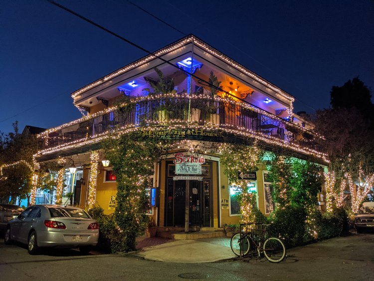 Marigny New Orleans Real Estate & Neighborhood Guide