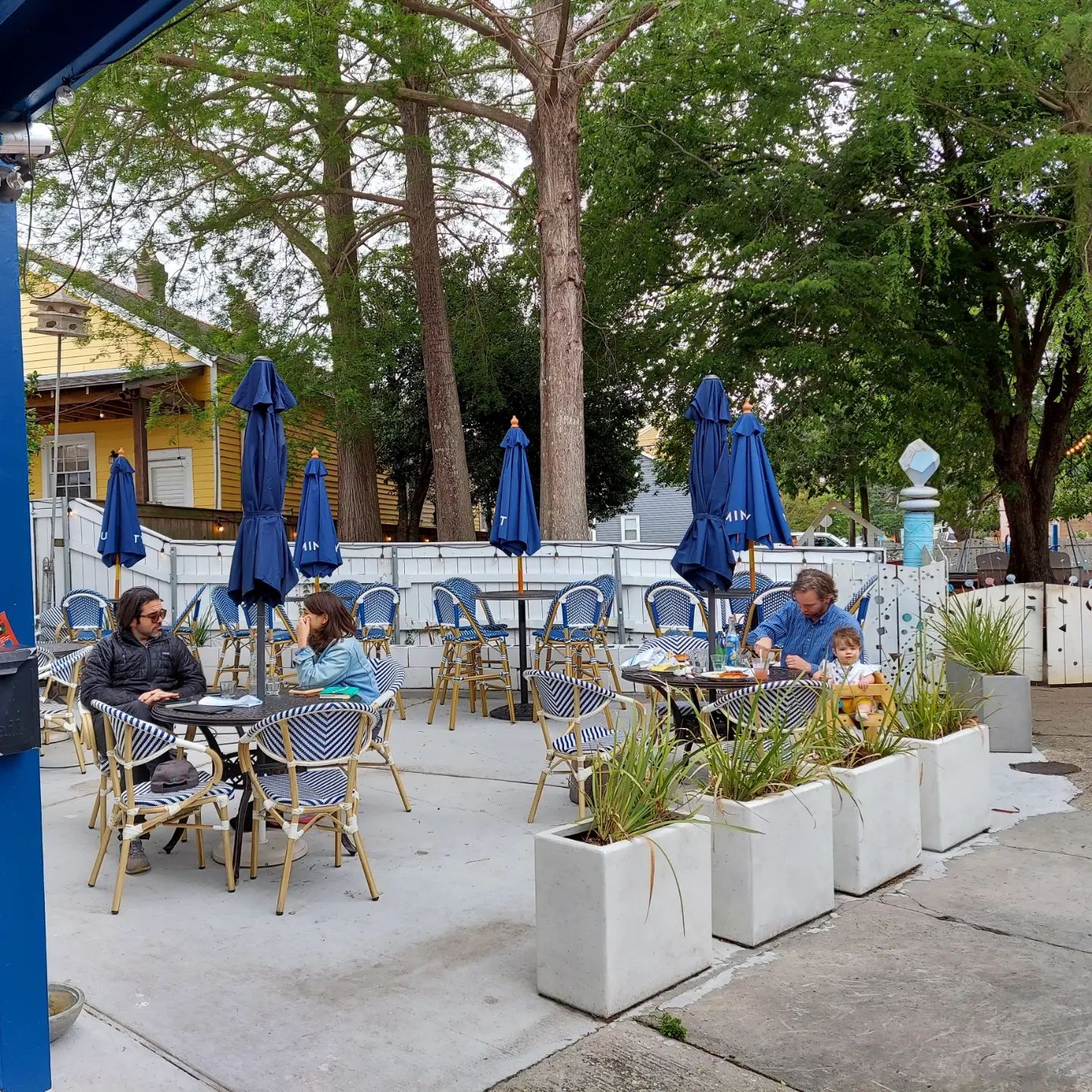 Algiers Point New Orleans Real Estate & Neighborhood Guide