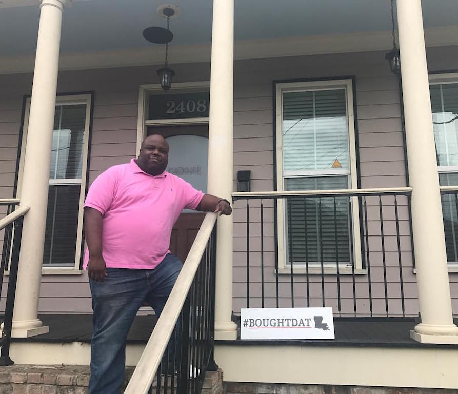 Buying With Leslie & Heather Be New Orleans New Orleans Real Estate