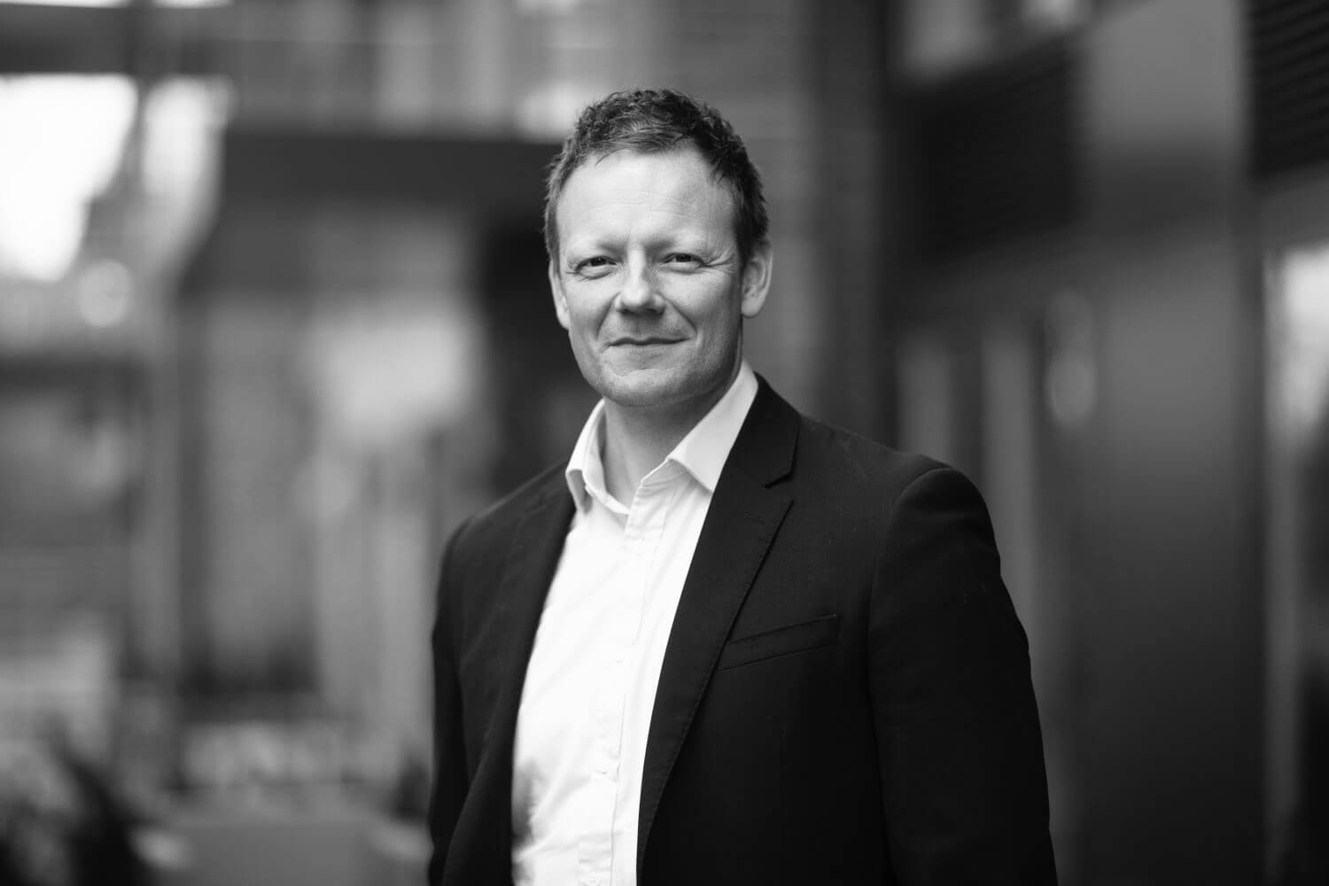 BNP Paribas Real Estate appoints new national head of affordable