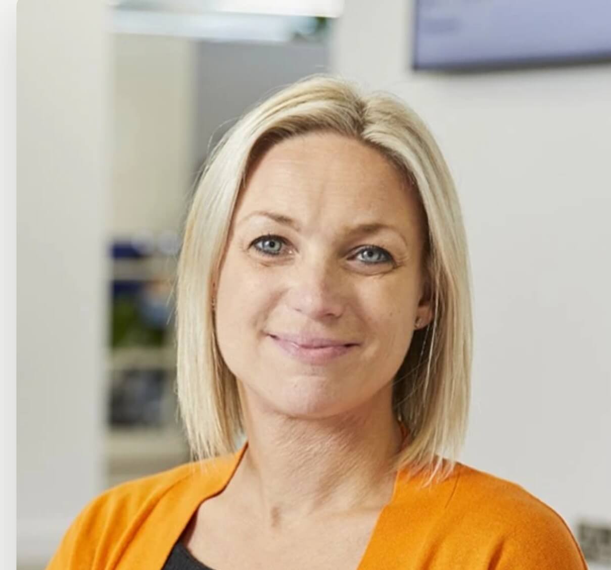 Avison Young bolsters health team with new hires BE News