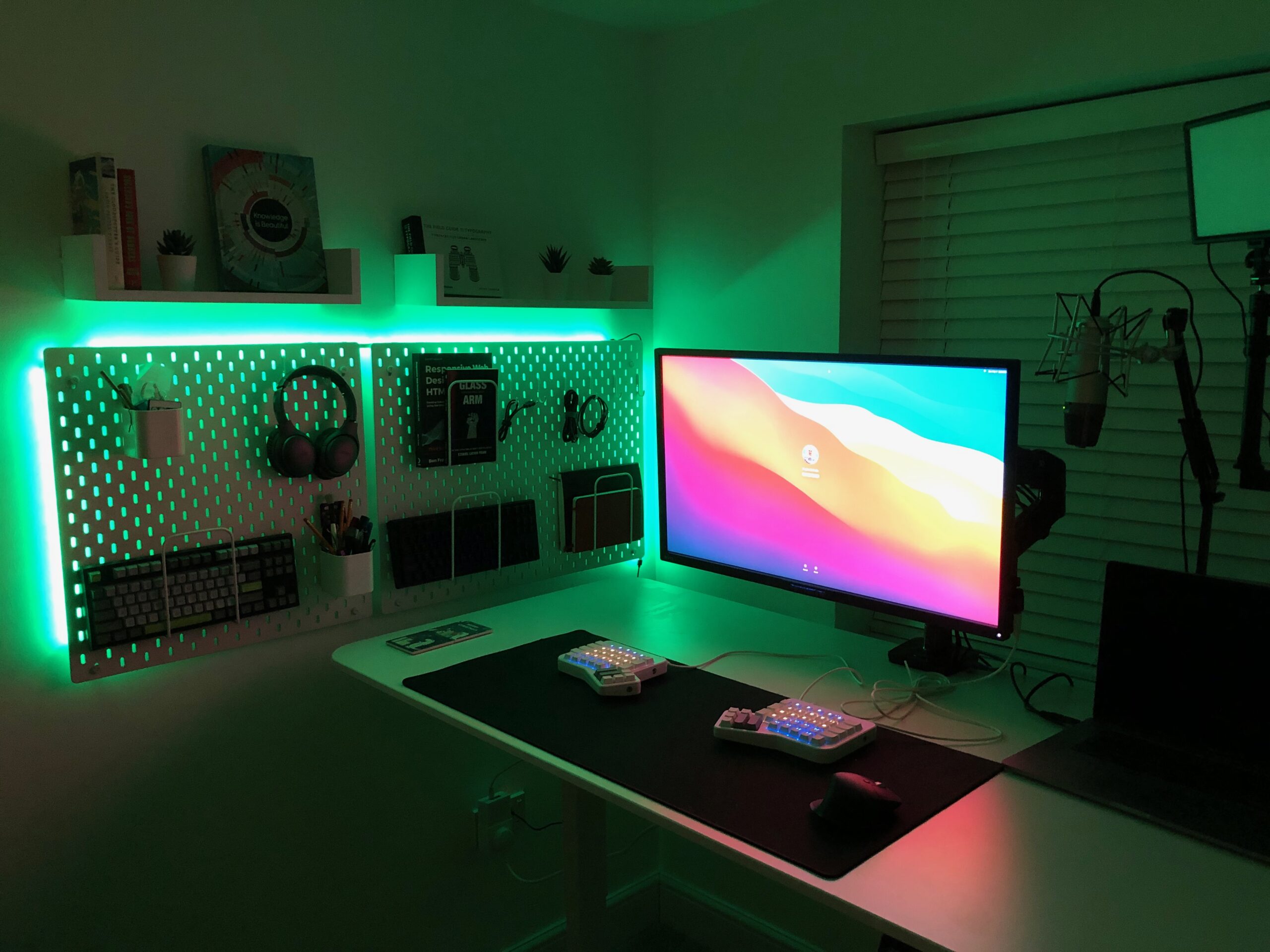 How to coil a cable — for keyboards such as the ErgoDox EZ Ben Frain