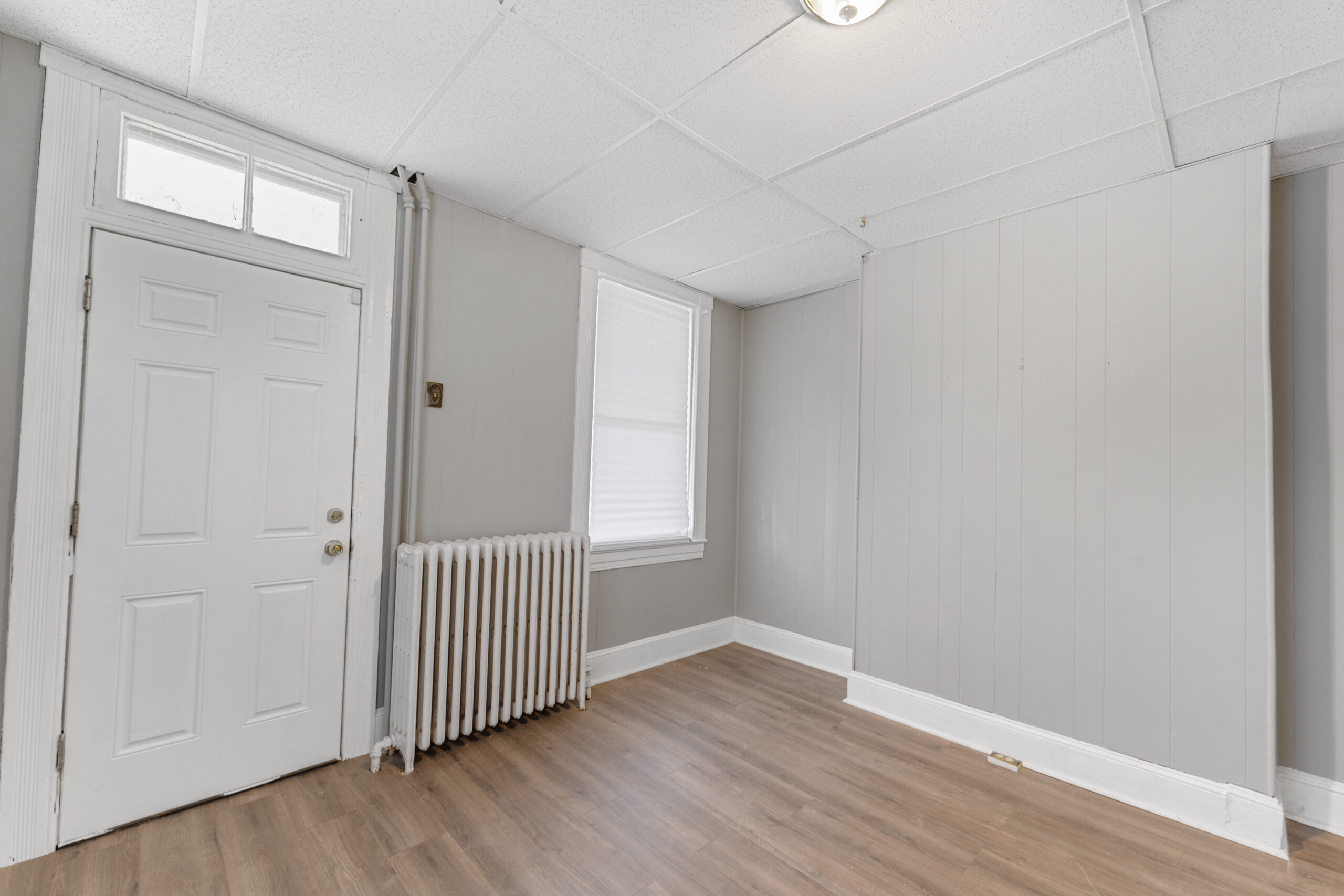 2910 Markley Avenue Lauraville 2Unit Near State University