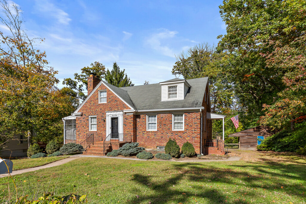 Ben Frederick Realty Apartment Buildings for Sale in Baltimore