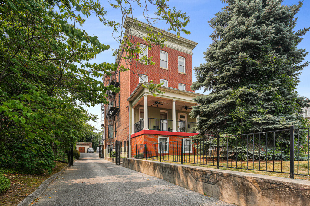 Two Assisted Living Facilities For Sale With 47 Beds Ben Frederick Realty