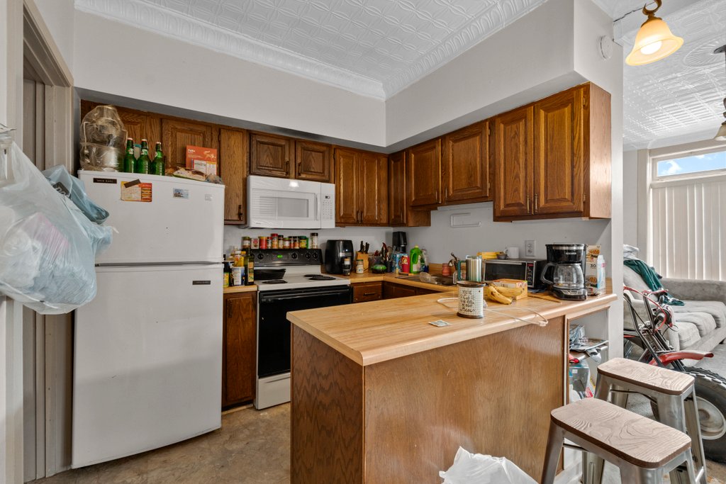 664 Portland Street 2Unit in Ridgely's Delight Ben Frederick Realty