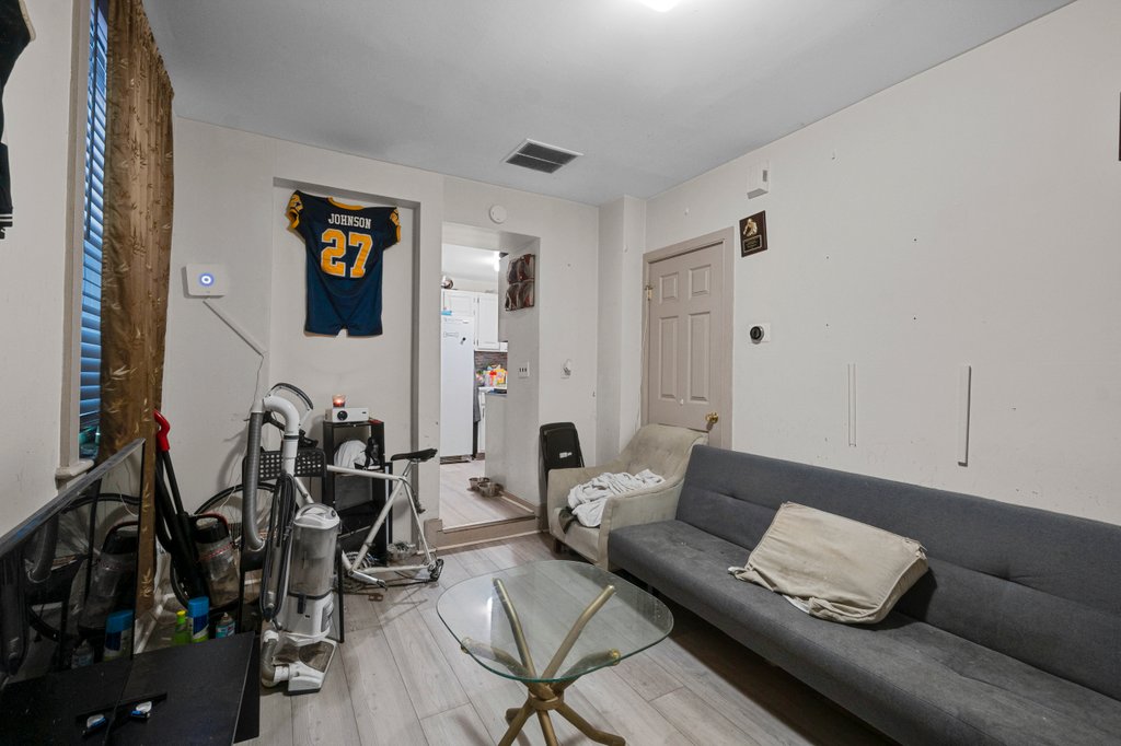 664 Portland Street 2Unit in Ridgely's Delight Ben Frederick Realty