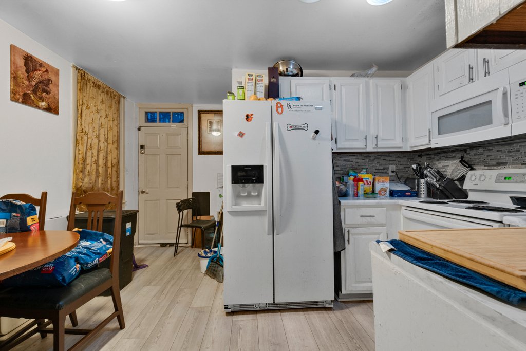 664 Portland Street 2Unit in Ridgely's Delight Ben Frederick Realty