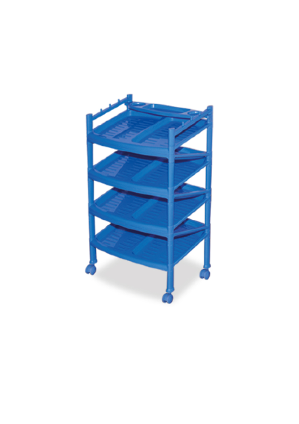 Shoe Rack Premium Bengal