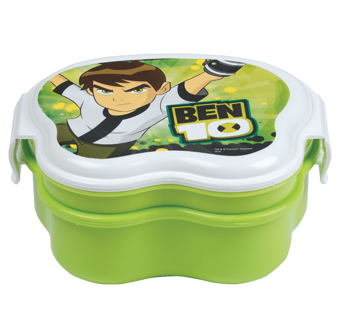 Tifin Box Piano Bengal