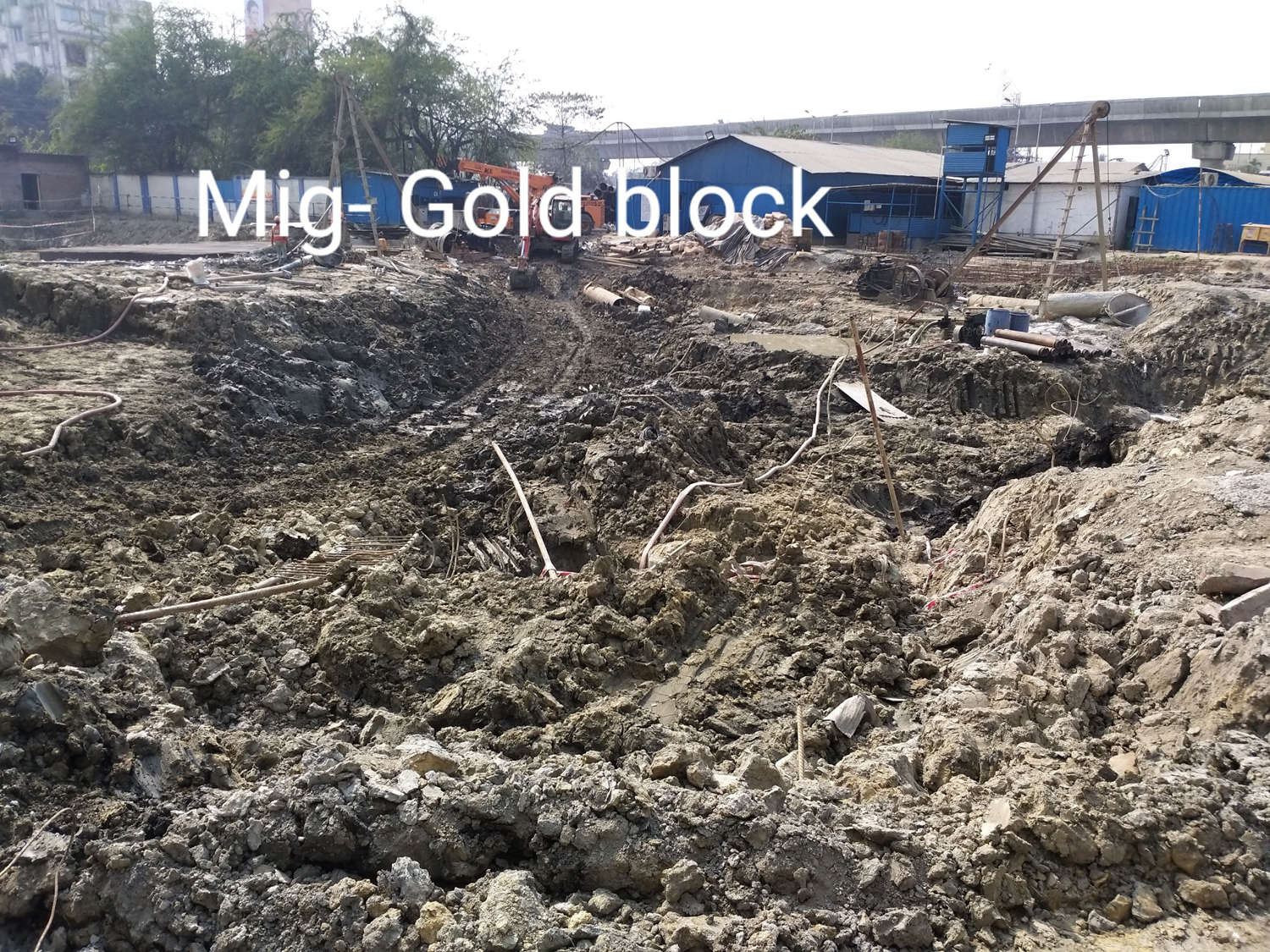 Bengal Peerless Housing Development Company Ltd. Project Update