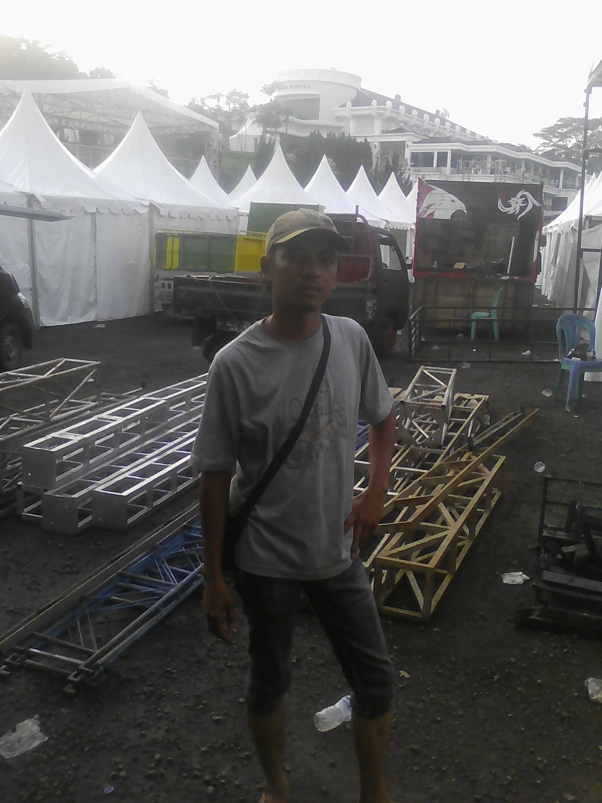 klasik Bengkel Las murah bergaransi di cikarang