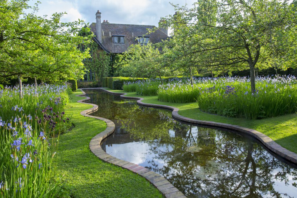 Bryan’s Ground (Presteigne, Herefordshire) Bengough Property