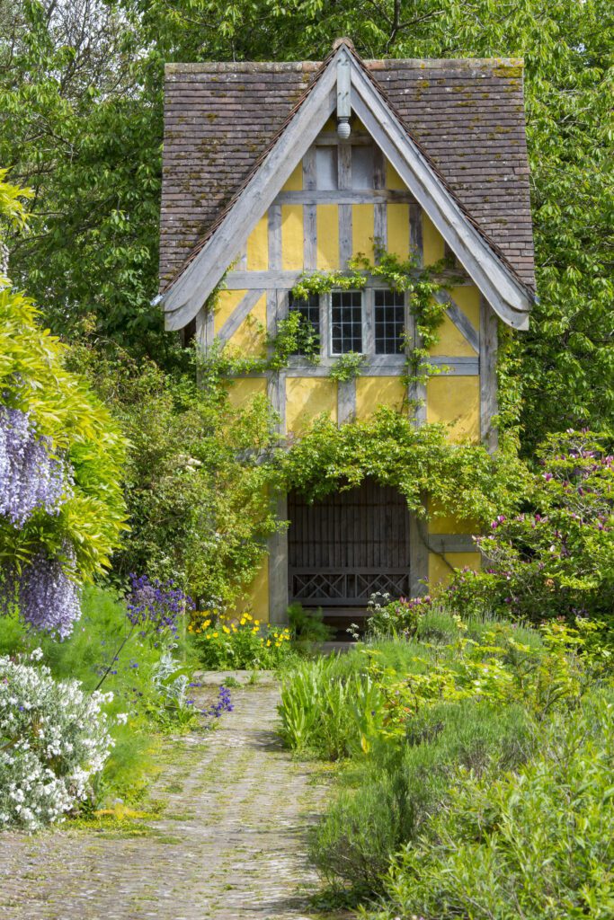 Bryan’s Ground (Presteigne, Herefordshire) Bengough Property