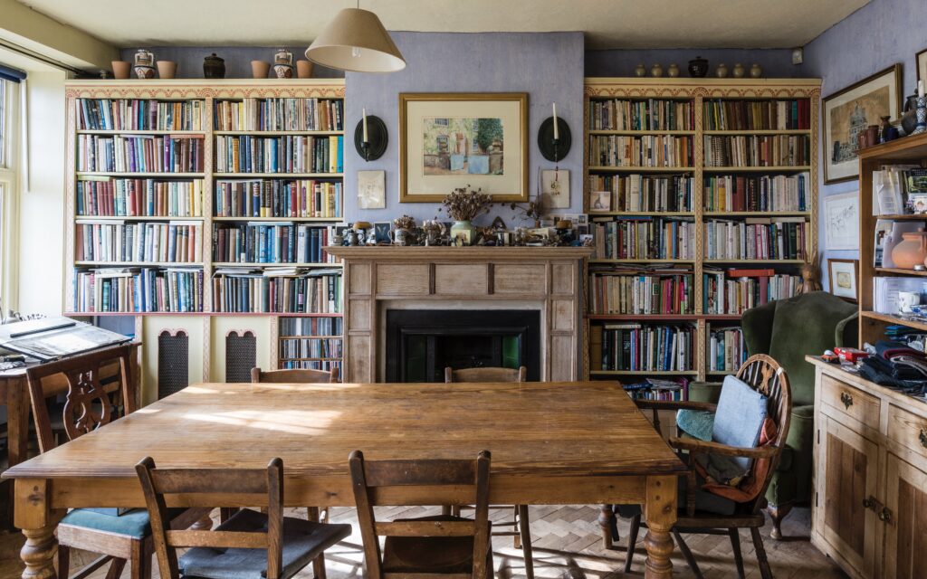 Bryan’s Ground (Presteigne, Herefordshire) Bengough Property