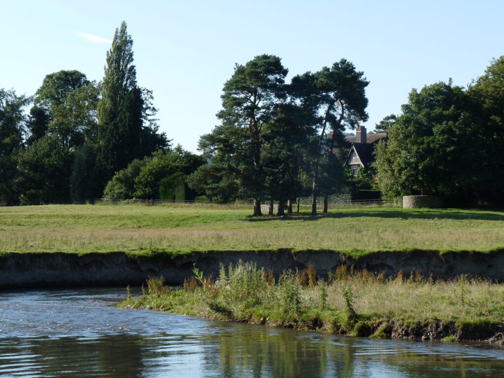 Bryan’s Ground (Presteigne, Herefordshire) Bengough Property