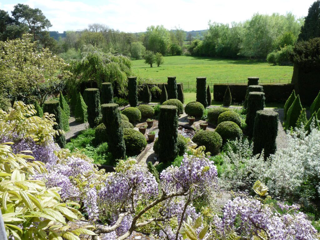 Bryan’s Ground (Presteigne, Herefordshire) Bengough Property