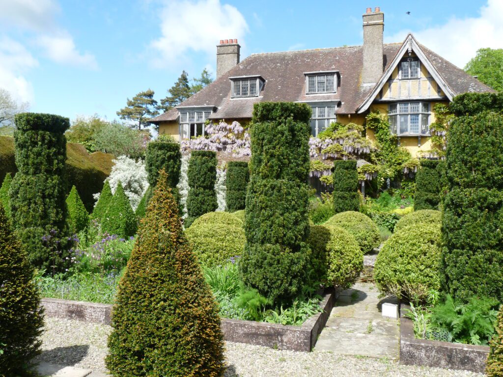 Bryan’s Ground (Presteigne, Herefordshire) Bengough Property