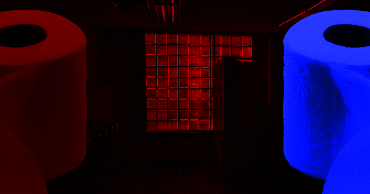 Butthole Orbs and Vicious Murder The Haunts and Horrors of Japan's