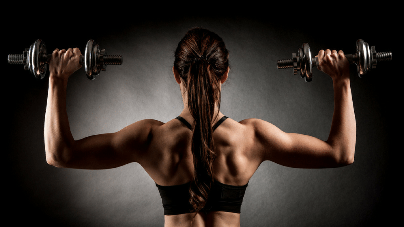 Is Weight Training Considered Cardio?