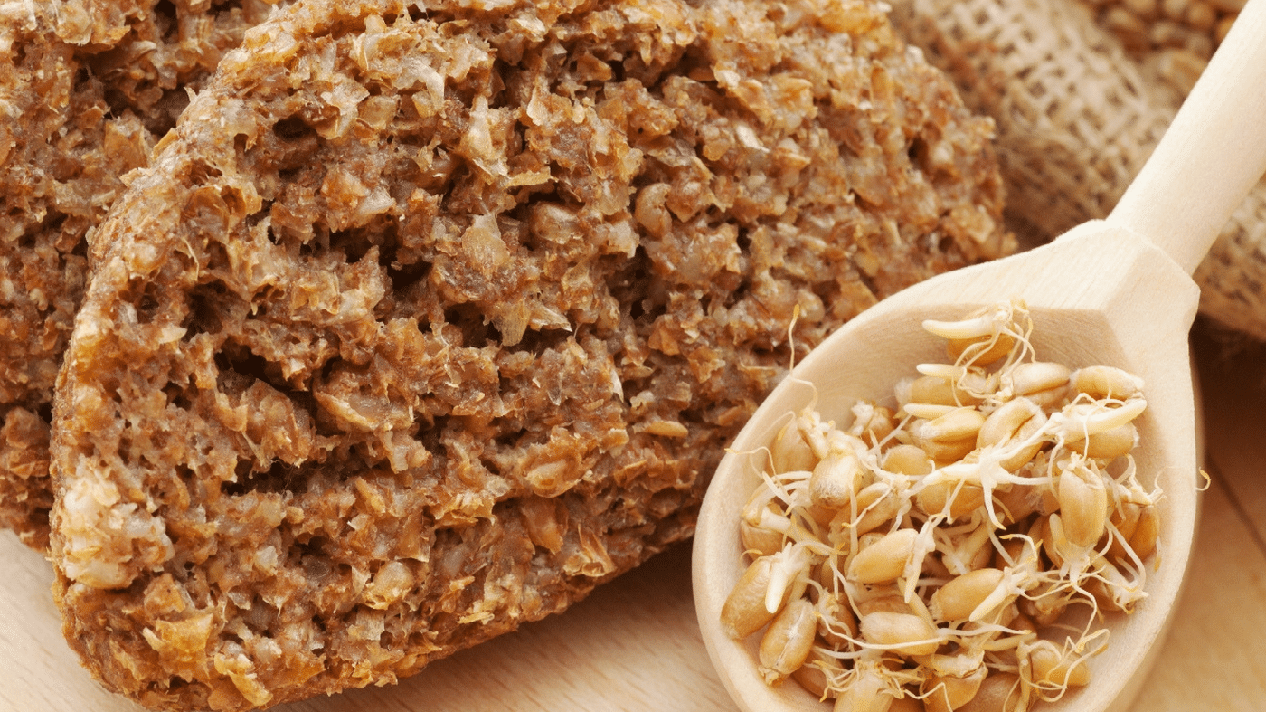 301 Is Sprouted Bread Bad For You, Can Weed Help You Sleep Better