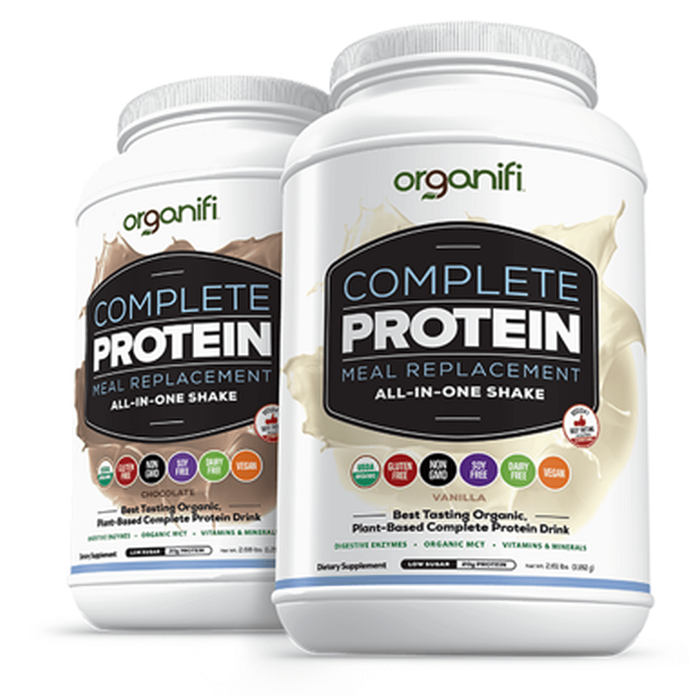 Organifi Ben Greenfield Life Health, Diet, Fitness, Family & Faith