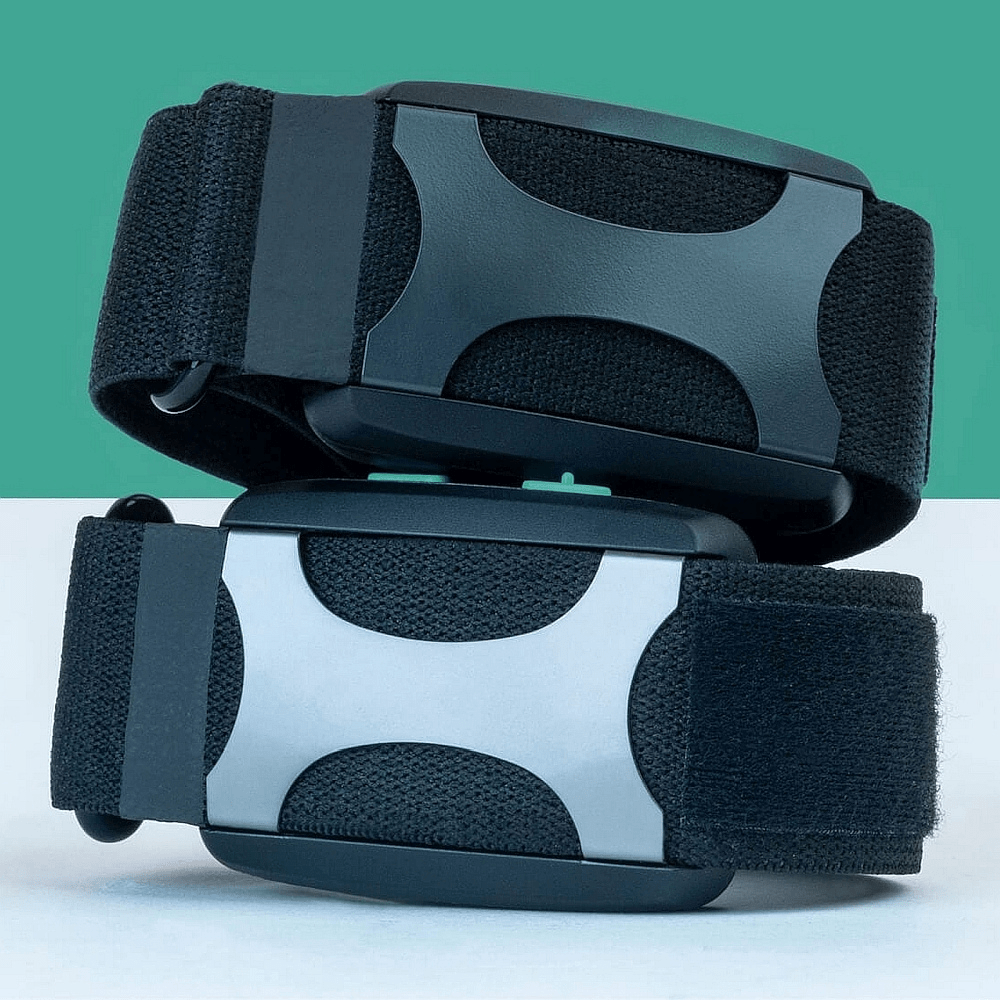 Apollo Neuro The Wearable Wellness Device For Stress Relief Ben