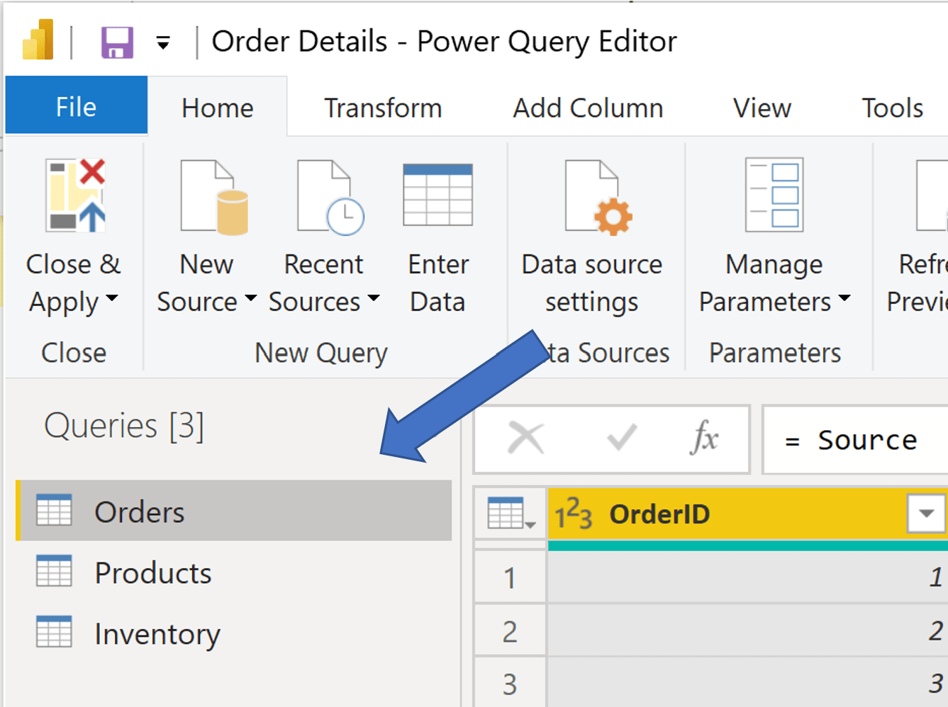 Power Query M Primer (Part 25) Extending the Global Environment Ben