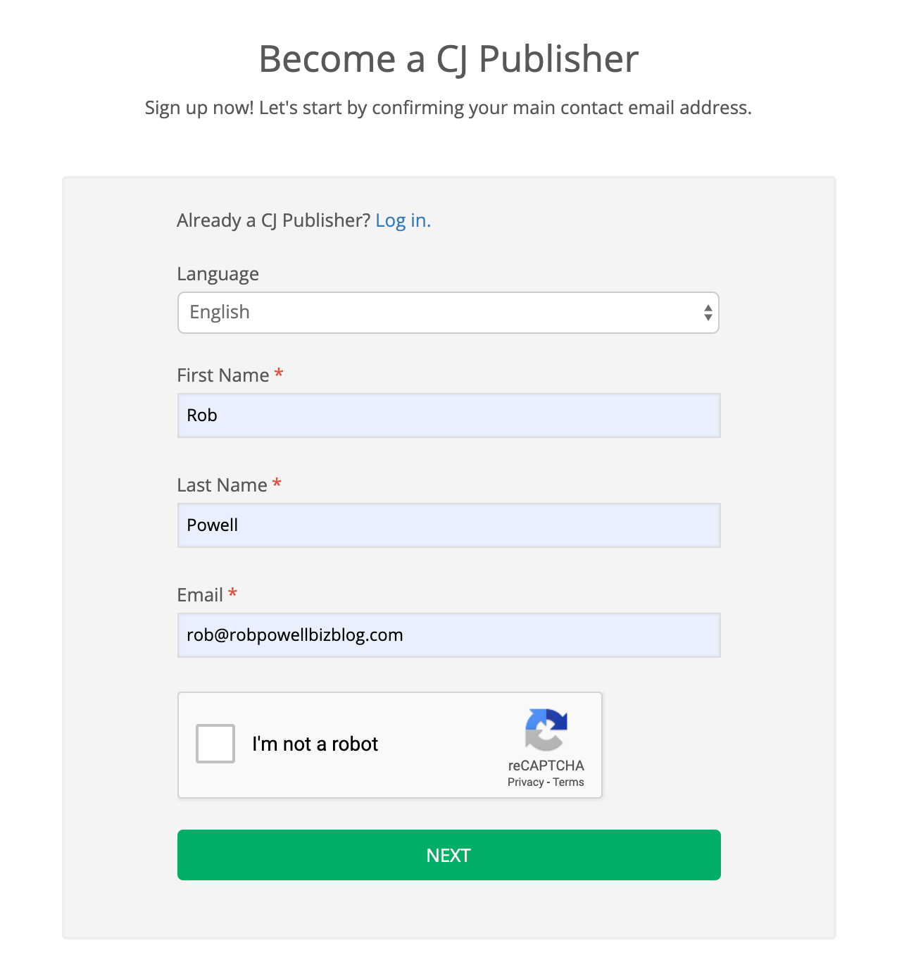 The Ultimate Beginners Guide to CJ Affiliate for Marketers (2020)