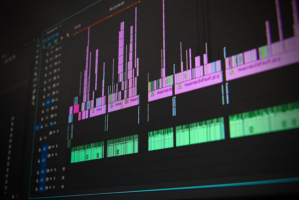 What is Stock Video Footage and Where can You Find it?