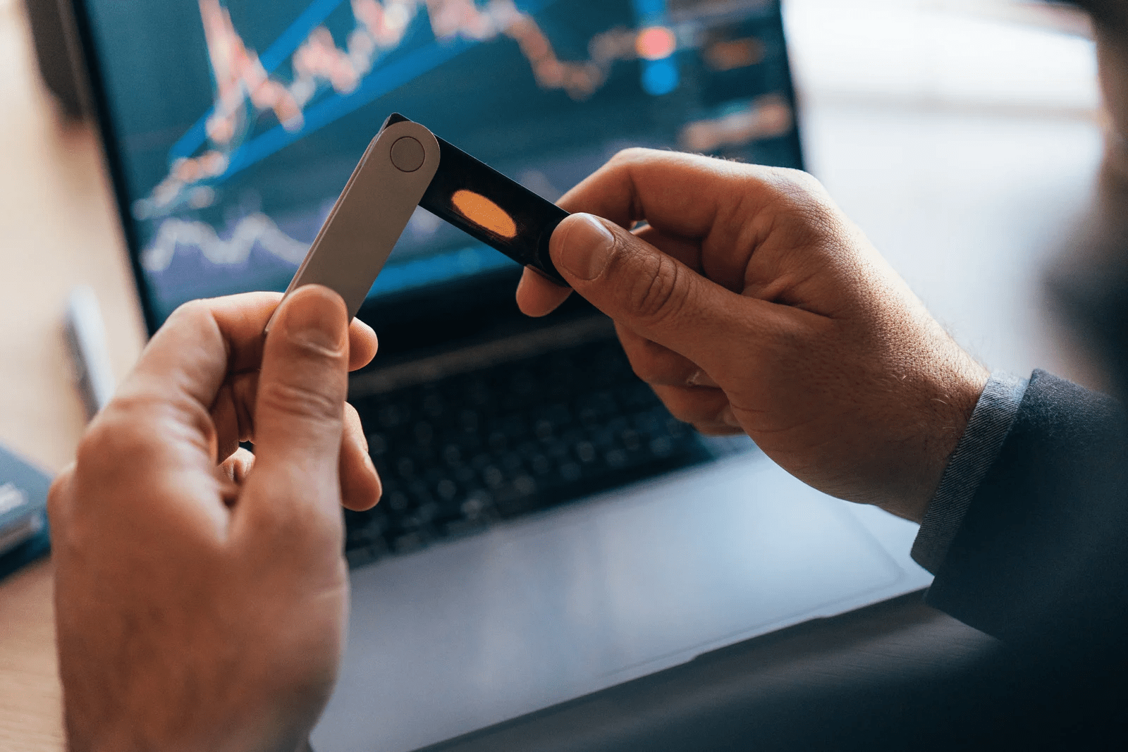 Discover the Powerful Features of VeChainThor Wallet