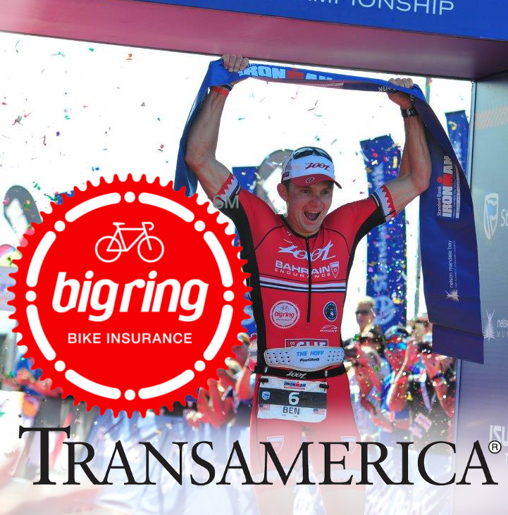 SPONSORS Ben Hoffman Racing