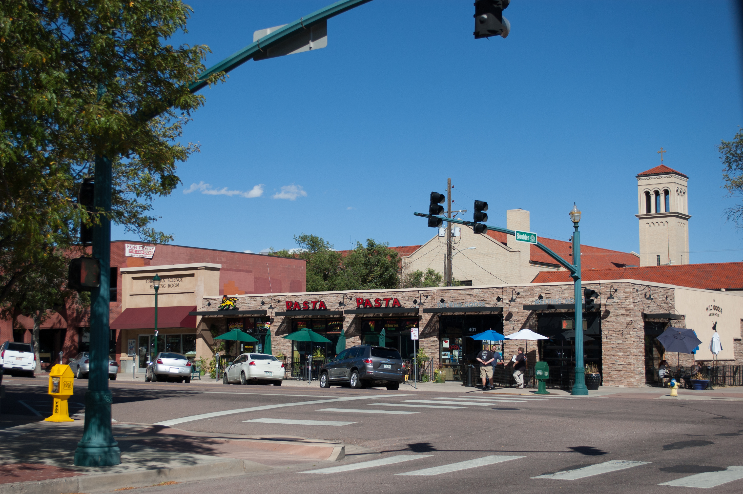 Colorado Homes Real Estate Colorado Springs Colorado Springs Realtor