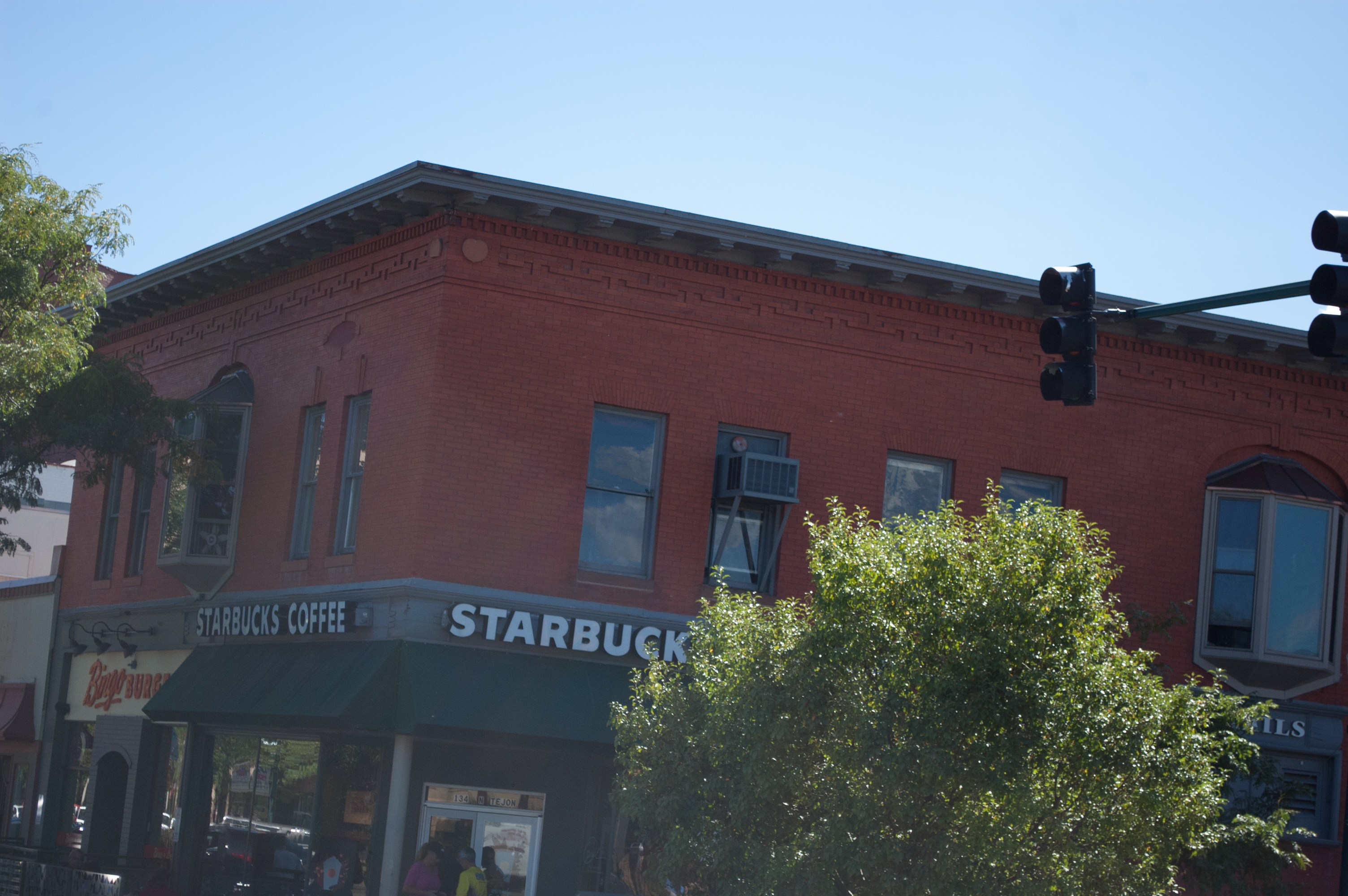 Colorado Homes Real Estate Colorado Springs Colorado Springs Realtor