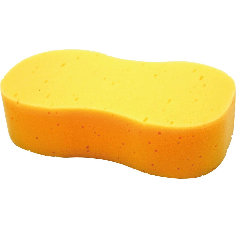 YELLOW SPONGE BeniChem