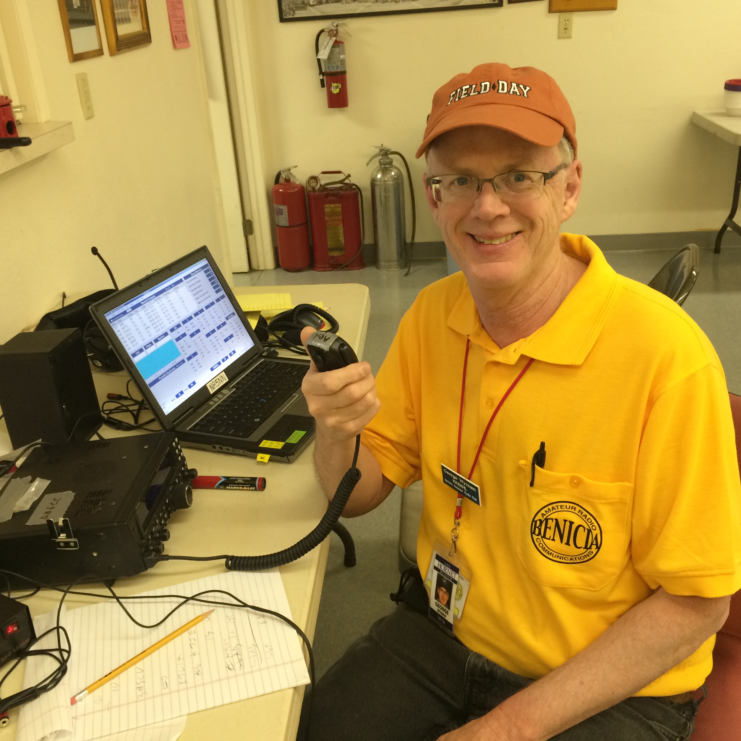 Let's Build an EFHW Antenna HAM Radio for Non-Techies