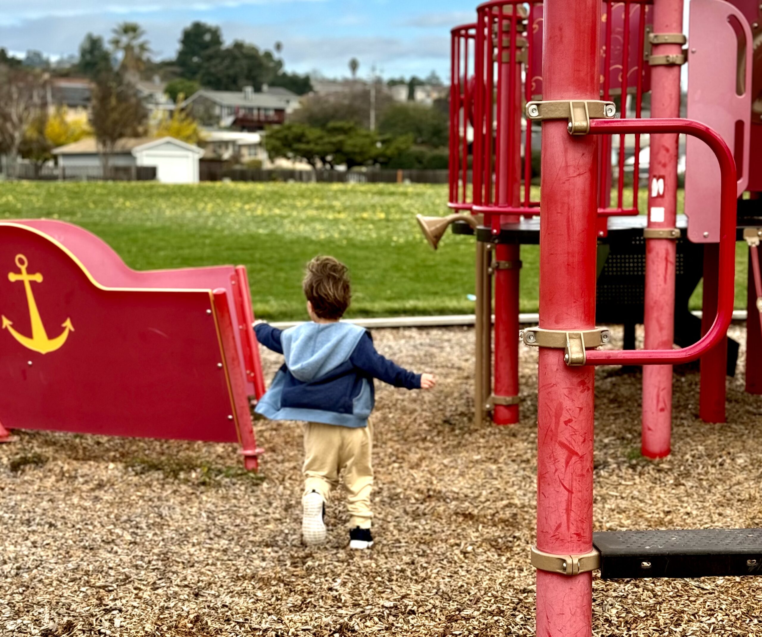 Vice Mayor Terry Scott Why supporting the Benicia sales tax measure